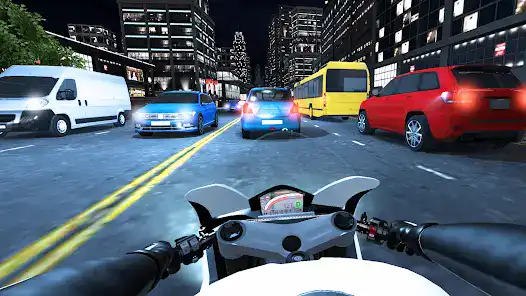 تحميل لعبة Traffic Moto Racing مهكرة APK للأندرويد 2026 أخر إصدار مجانًا تحميل لعبة Traffic Moto Racing مهكرة APK للأندرويد 2026 أخر إصدار مجانًا