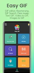 تحميل تطبيق Easy GIF مهكر للاندرويد Apk أخر إصدار 2026 مجانا تحميل تطبيق Easy GIF مهكر للاندرويد Apk أخر إصدار 2026 مجانا