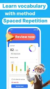 تحميل تطبيق 4English مهكر APK للأندرويد 2026 أخر إصدار مجانًا