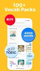 تحميل تطبيق 4English مهكر APK للأندرويد 2026 أخر إصدار مجانًا