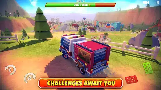 تحميل لعبة Zombie Offroad Safari مهكرة للاندرويد Apk أخر إصدار 2026 مجانا تحميل لعبة Zombie Offroad Safari مهكرة للاندرويد Apk أخر إصدار 2026 مجانا