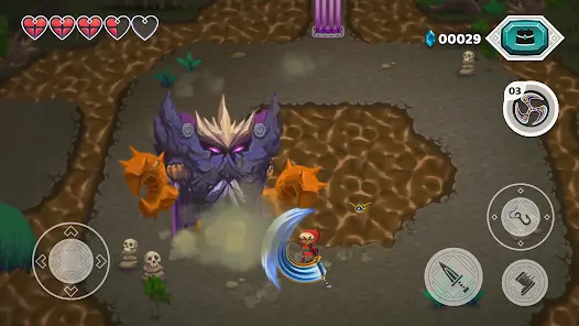 تحميل لعبة Legend of the Skyfish 2 مهكرة APK للأندرويد 2026 أخر إصدار مجانًا