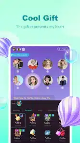 تنزيل تطبيق اوهلا للدردشة Oohla مهكر APK للأندرويد 2026 أخر إصدار مجانًا