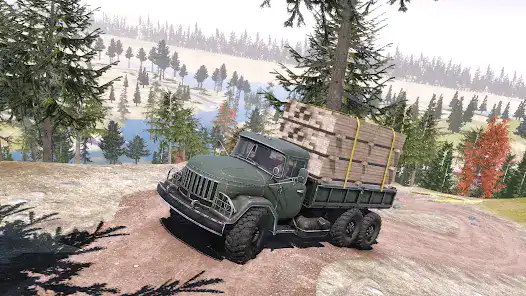 تحميل لعبة Offroad Masters: 4x4 Simulator مهكر للاندرويد Apk أخر إصدار 2026 مجانا تحميل لعبة Offroad Masters: 4x4 Simulator مهكر للاندرويد Apk أخر إصدار 2026 مجانا