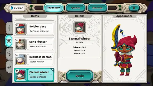 تحميل لعبة Legend of the Skyfish 2 مهكرة APK للأندرويد 2026 أخر إصدار مجانًا