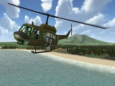 تحميل لعبة محاكاة الهليكوبتر Helicopter Sim Flight Simulator مهكرة للاندرويد Apk أخر إصدار 2026 مجانا تحميل لعبة محاكاة الهليكوبتر Helicopter Sim Flight Simulator مهكرة للاندرويد Apk أخر إصدار 2026 مجانا
