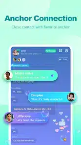 تنزيل تطبيق اوهلا للدردشة Oohla مهكر APK للأندرويد 2026 أخر إصدار مجانًا