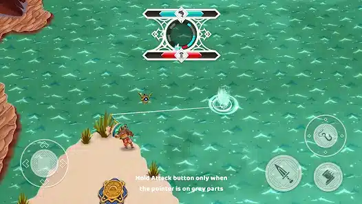 تحميل لعبة Legend of the Skyfish 2 مهكرة APK للأندرويد 2026 أخر إصدار مجانًا