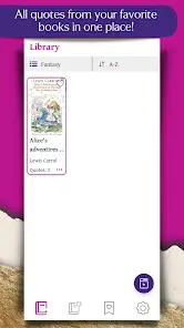 تحميل تطبيق Book Quotes Quotations مهكر APK للأندرويد 2026 أخر إصدار مجانًا تحميل تطبيق Book Quotes Quotations مهكر APK للأندرويد 2026 أخر إصدار مجانًا