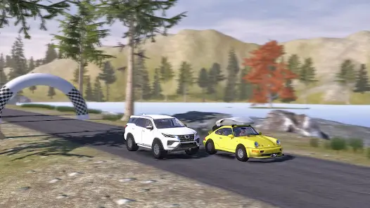 تحميل لعبة Offroad Masters: 4x4 Simulator مهكر للاندرويد Apk أخر إصدار 2026 مجانا تحميل لعبة Offroad Masters: 4x4 Simulator مهكر للاندرويد Apk أخر إصدار 2026 مجانا