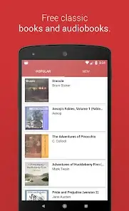 تحميل تطبيق Books and Audiobooks مهكر للاندرويد Apk أخر إصدار 2026 مجانا تحميل تطبيق Books and Audiobooks مهكر للاندرويد Apk أخر إصدار 2026 مجانا