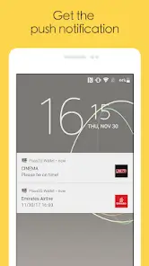 تحميل تطبيق Pass2U Wallet مهكر للاندرويد Apk أخر إصدار 2026 مجانا تحميل تطبيق Pass2U Wallet مهكر للاندرويد Apk أخر إصدار 2026 مجانا