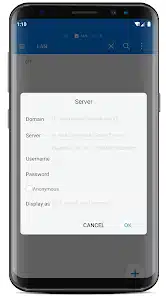 تنزيل برنامج مدير ملفات RS File Manager Pro مهكر APK للأندرويد 2026 أخر إصدار مجانًا