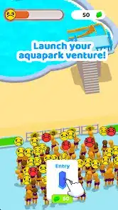 تحميل لعبة My Aquapark مهكرة للاندرويد Apk أخر إصدار 2026 مجانا تحميل لعبة My Aquapark مهكرة للاندرويد Apk أخر إصدار 2026 مجانا