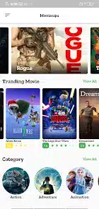 تحميل تطبيق موفيز فور يو Movies4u Apk لمشاهدة الافلام والمسلسلات للاندرويد 2026 أخر إصدار مجانا تحميل تطبيق موفيز فور يو Movies4u Apk لمشاهدة الافلام والمسلسلات للاندرويد 2026 أخر إصدار مجانا