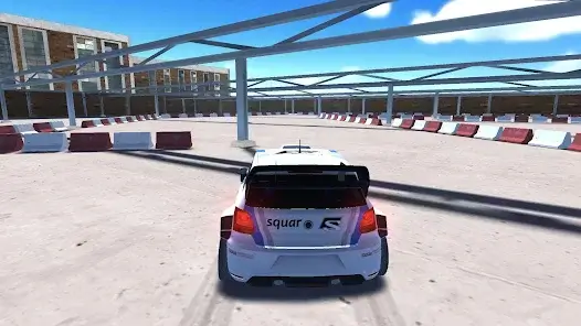 تحميل لعبة Rally Racer Dirt مهكرة APK للأندرويد 2026 أخر إصدار مجانًا
