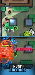 تحميل لعبة Hunter Assassin 2 مهكرة للاندرويد Apk أخر إصدار 2026 مجانا تحميل لعبة Hunter Assassin 2 مهكرة للاندرويد Apk أخر إصدار 2026 مجانا