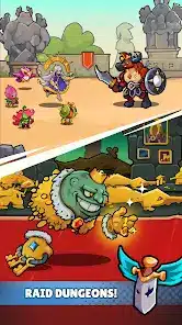 تحميل لعبة Spellbound Saga Idle RPG Magic مهكرة للاندرويد Apk أخر إصدار 2026 مجانا تحميل لعبة Spellbound Saga Idle RPG Magic مهكرة للاندرويد Apk أخر إصدار 2026 مجانا