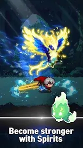 تحميل لعبة Slayer Legend : Idle RPG مهكرة للاندرويد Apk أخر إصدار 2026 مجانا تحميل لعبة Slayer Legend : Idle RPG مهكرة للاندرويد Apk أخر إصدار 2026 مجانا