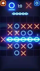 تحميل لعبة تيك تاك اكس او Tic Tac XO مهكرة للاندرويد Apk أخر إصدار 2026 مجانا تحميل لعبة تيك تاك اكس او Tic Tac XO مهكرة للاندرويد Apk أخر إصدار 2026 مجانا