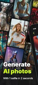 تحميل تطبيق Photify AI مهكر للاندرويد Apk أخر إصدار 2026 مجانا تحميل تطبيق Photify AI مهكر للاندرويد Apk أخر إصدار 2026 مجانا