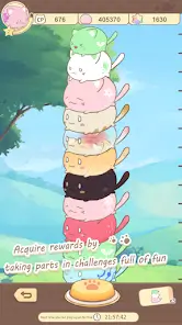 تحميل لعبة Mochicats Collection مهكرة للاندرويد Apk أخر إصدار 2026 مجانا تحميل لعبة Mochicats Collection مهكرة للاندرويد Apk أخر إصدار 2026 مجانا