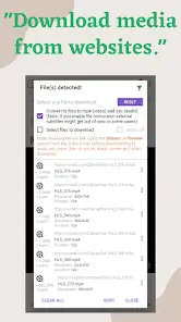 تحميل برنامج 1DM+ Pro مهكر APK للأندرويد 2026 أخر إصدار مجانًا