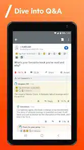 تحميل تطبيق ريديت Reddit Premium مهكر APK للأندرويد 2026 أخر إصدار مجانًا