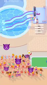 تحميل لعبة My Aquapark مهكرة للاندرويد Apk أخر إصدار 2026 مجانا تحميل لعبة My Aquapark مهكرة للاندرويد Apk أخر إصدار 2026 مجانا