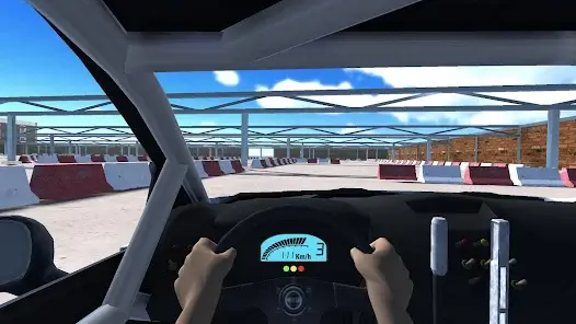 تحميل لعبة Rally Racer Dirt مهكرة APK للأندرويد 2026 أخر إصدار مجانًا