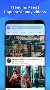 تحميل تطبيق GoTube مهكر APK للأندرويد 2026 أخر إصدار مجانًا