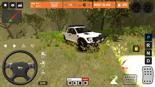 تحميل لعبة IDBS Offroad Simulator مهكرة للاندرويد Apk أخر إصدار 2026 مجانا تحميل لعبة IDBS Offroad Simulator مهكرة للاندرويد Apk أخر إصدار 2026 مجانا