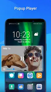 تحميل تطبيق GoTube مهكر APK للأندرويد 2026 أخر إصدار مجانًا