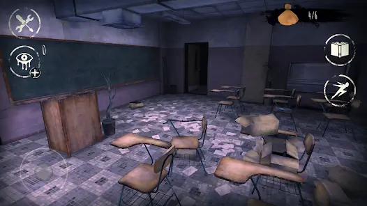 تحميل لعبة Eyes: Scary Thriller مهكرة للاندرويد Apk أخر إصدار 2026 مجانا تحميل لعبة Eyes: Scary Thriller مهكرة للاندرويد Apk أخر إصدار 2026 مجانا
