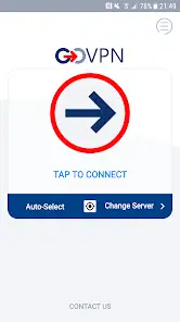 تحميل تطبيق GOVPN مهكر للاندرويد Apk أخر إصدار 2026 مجانا تحميل تطبيق GOVPN مهكر للاندرويد Apk أخر إصدار 2026 مجانا