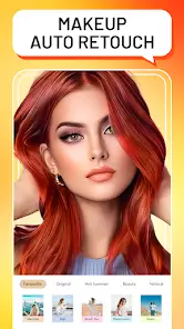 تنزيل برنامج YuFace مهكر APK للأندرويد 2026 أخر إصدار مجانًا