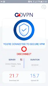 تحميل تطبيق GOVPN مهكر للاندرويد Apk أخر إصدار 2026 مجانا تحميل تطبيق GOVPN مهكر للاندرويد Apk أخر إصدار 2026 مجانا