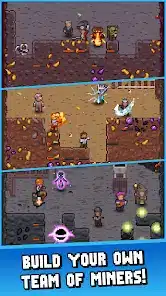 تحميل لعبة Idle Cave Miner مهكرة للاندرويد Apk أخر إصدار 2026 مجانا تحميل لعبة Idle Cave Miner مهكرة للاندرويد Apk أخر إصدار 2026 مجانا