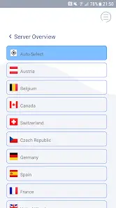 تحميل تطبيق GOVPN مهكر للاندرويد Apk أخر إصدار 2026 مجانا تحميل تطبيق GOVPN مهكر للاندرويد Apk أخر إصدار 2026 مجانا