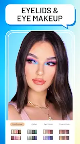 تنزيل برنامج YuFace مهكر APK للأندرويد 2026 أخر إصدار مجانًا