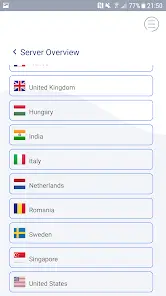 تحميل تطبيق GOVPN مهكر للاندرويد Apk أخر إصدار 2026 مجانا تحميل تطبيق GOVPN مهكر للاندرويد Apk أخر إصدار 2026 مجانا