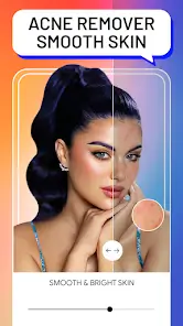 تنزيل برنامج YuFace مهكر APK للأندرويد 2026 أخر إصدار مجانًا