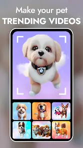 تحميل تطبيق PawAI مهكر APK للأندرويد 2026 أخر إصدار مجانًا