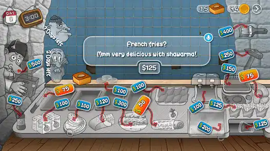 تحميل لعبة اسطورة الشاورما Shawarma Legend مهكرة للاندرويد Apk أخر إصدار 2026 مجانا تحميل لعبة اسطورة الشاورما Shawarma Legend مهكرة للاندرويد Apk أخر إصدار 2026 مجانا