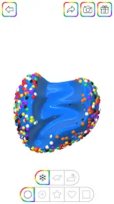 تحميل لعبة Virtual Slime مهكرة APK للأندرويد 2026 أخر إصدار مجانًا