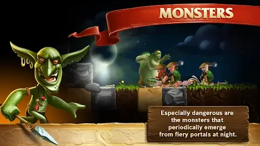 تحميل لعبة Craft The World مهكرة APK للأندرويد 2026 أخر إصدار مجانًا