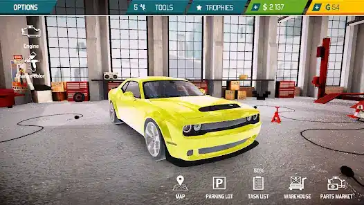 تحميل لعبة Drive Zone Online مهكرة APK للأندرويد 2026 أخر إصدار مجانًا تحميل لعبة Drive Zone Online مهكرة APK للأندرويد 2026 أخر إصدار مجانًا