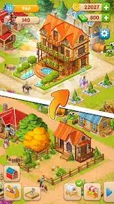 تحميل لعبة Homesteads مهكرة للاندرويد Apk أخر إصدار 2026 مجانا تحميل لعبة Homesteads مهكرة للاندرويد Apk أخر إصدار 2026 مجانا