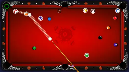تحميل لعبة 8 Ball Clash مهكرة للاندرويد Apk أخر إصدار 2026 مجانا تحميل لعبة 8 Ball Clash مهكرة للاندرويد Apk أخر إصدار 2026 مجانا