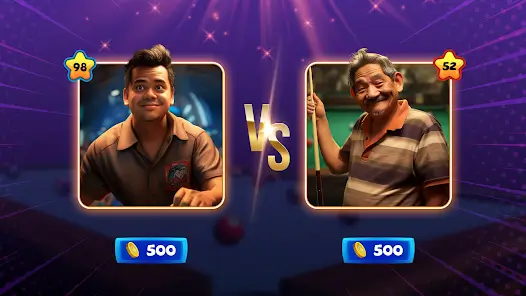 تحميل لعبة 8 Ball Clash مهكرة للاندرويد Apk أخر إصدار 2026 مجانا تحميل لعبة 8 Ball Clash مهكرة للاندرويد Apk أخر إصدار 2026 مجانا